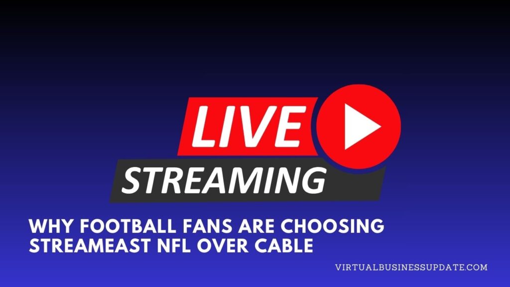 image of streameast nfl