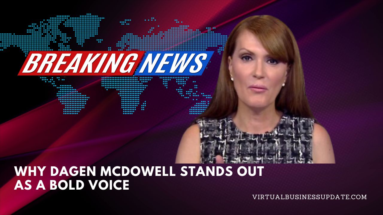 image of dagen mcdowell