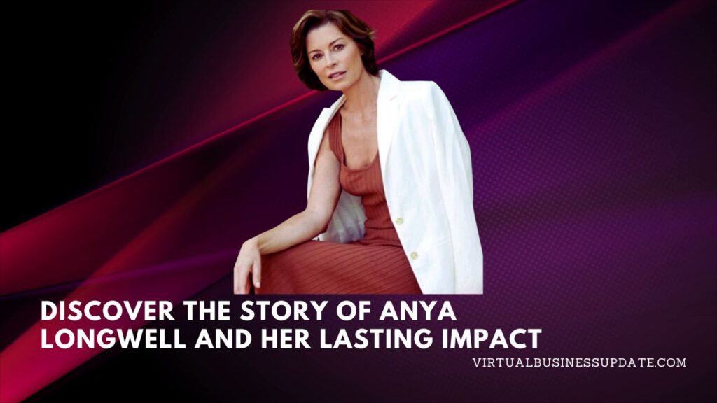 image of anya longwell