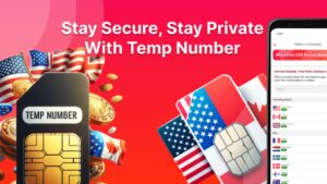 How Temp Numbers Work: Free, Safe, and Easy for Every Platform