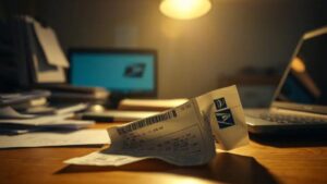 Regaining Your Digital Key: A Guide to Restoring USPS Online Access