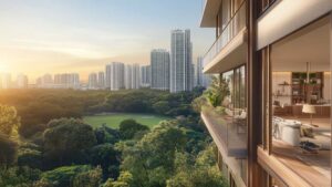 Santarli Realty: A Trusted Name in Singapore’s Real Estate Industry Introduces Narra Residences
