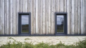 The Best of Both Worlds: A Guide to Internorm Timber-Aluminium Windows