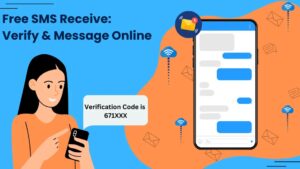 Why Use a Free Online SMS Reception Service?