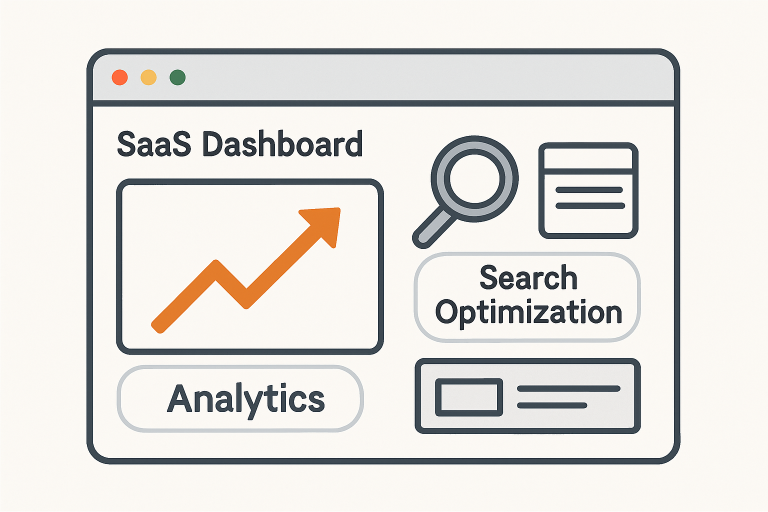 SaaS SEO Strategies That Drive Lasting Growth